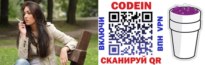 купить закладку  Козловка  Кодеин Purple Drank 