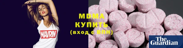 молекула духа Каменка