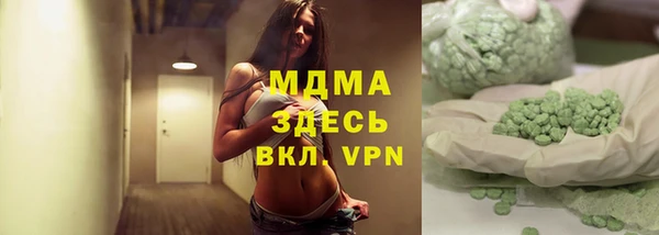 молекула духа Каменка